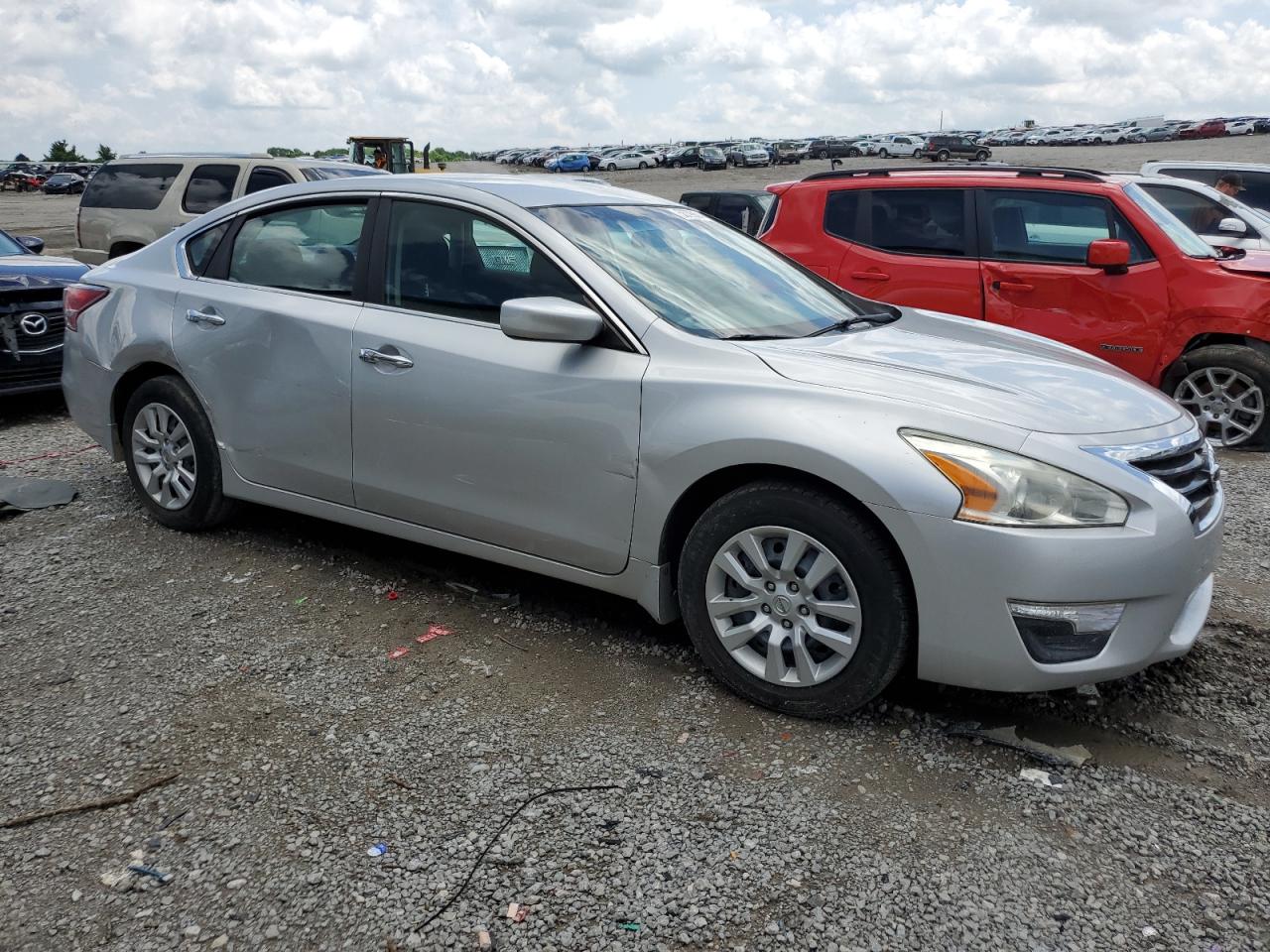 Photo 3 VIN: 1N4AL3AP8FC202624 - NISSAN ALTIMA 