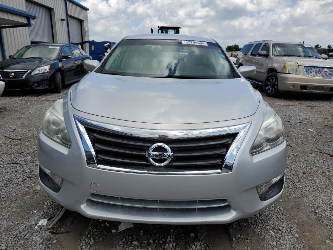 Photo 4 VIN: 1N4AL3AP8FC202624 - NISSAN ALTIMA 