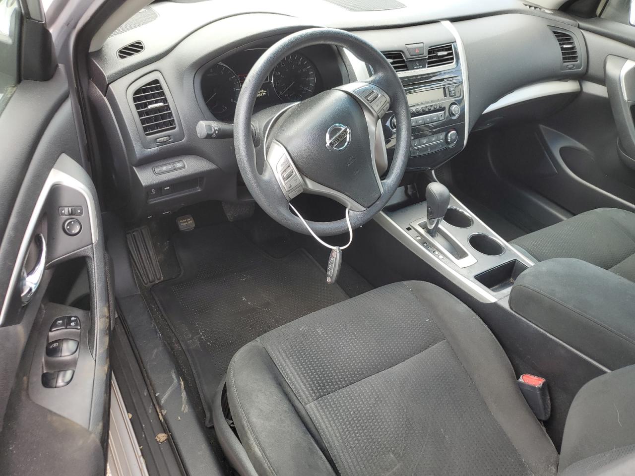 Photo 7 VIN: 1N4AL3AP8FC202624 - NISSAN ALTIMA 