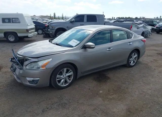 Photo 1 VIN: 1N4AL3AP8FC203157 - NISSAN ALTIMA 