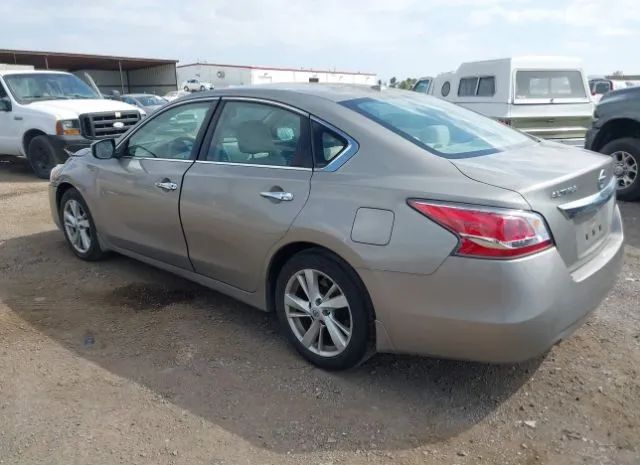 Photo 2 VIN: 1N4AL3AP8FC203157 - NISSAN ALTIMA 