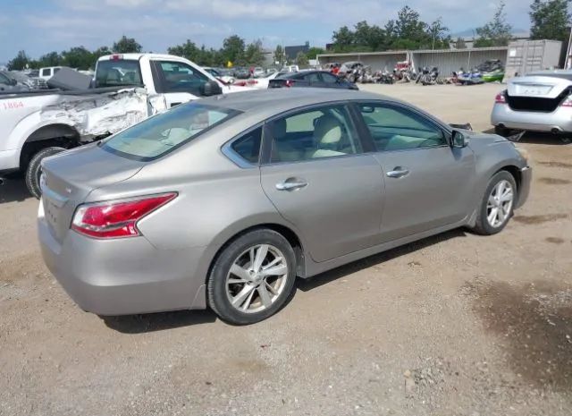 Photo 3 VIN: 1N4AL3AP8FC203157 - NISSAN ALTIMA 