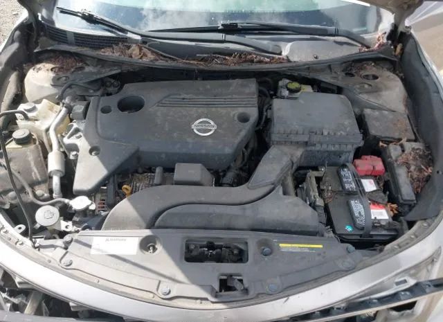 Photo 9 VIN: 1N4AL3AP8FC203157 - NISSAN ALTIMA 