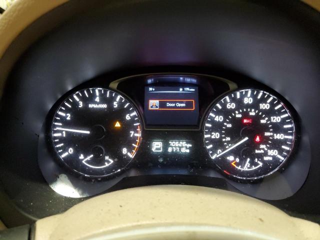 Photo 8 VIN: 1N4AL3AP8FC204423 - NISSAN ALTIMA 