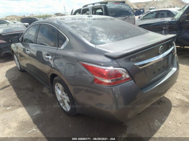 Photo 2 VIN: 1N4AL3AP8FC205085 - NISSAN ALTIMA 