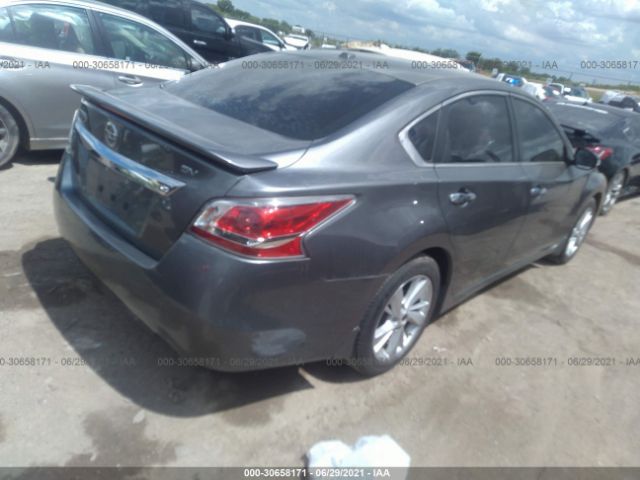 Photo 3 VIN: 1N4AL3AP8FC205085 - NISSAN ALTIMA 