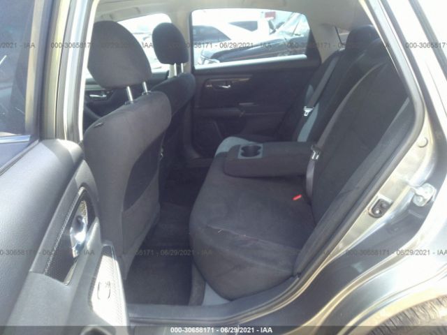 Photo 7 VIN: 1N4AL3AP8FC205085 - NISSAN ALTIMA 