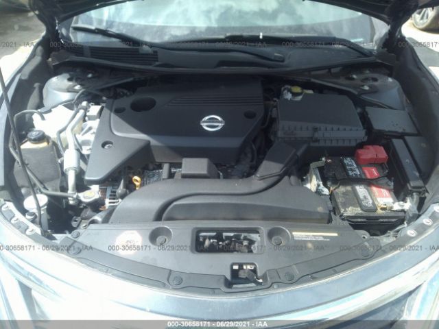 Photo 9 VIN: 1N4AL3AP8FC205085 - NISSAN ALTIMA 