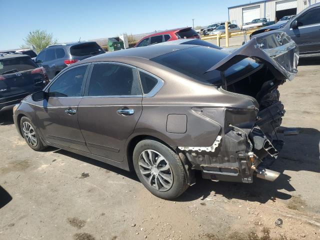 Photo 1 VIN: 1N4AL3AP8FC205152 - NISSAN ALTIMA 