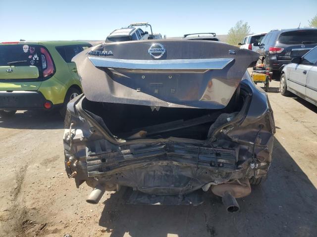 Photo 5 VIN: 1N4AL3AP8FC205152 - NISSAN ALTIMA 