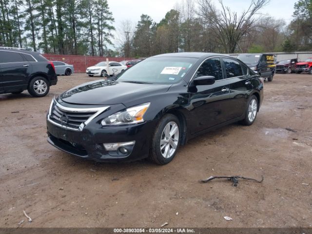 Photo 1 VIN: 1N4AL3AP8FC205507 - NISSAN ALTIMA 