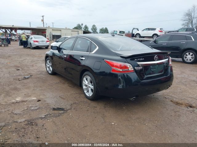 Photo 2 VIN: 1N4AL3AP8FC205507 - NISSAN ALTIMA 