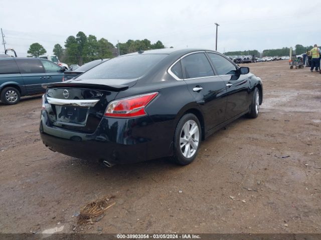 Photo 3 VIN: 1N4AL3AP8FC205507 - NISSAN ALTIMA 