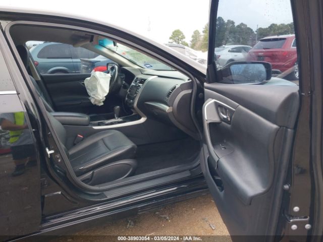 Photo 4 VIN: 1N4AL3AP8FC205507 - NISSAN ALTIMA 