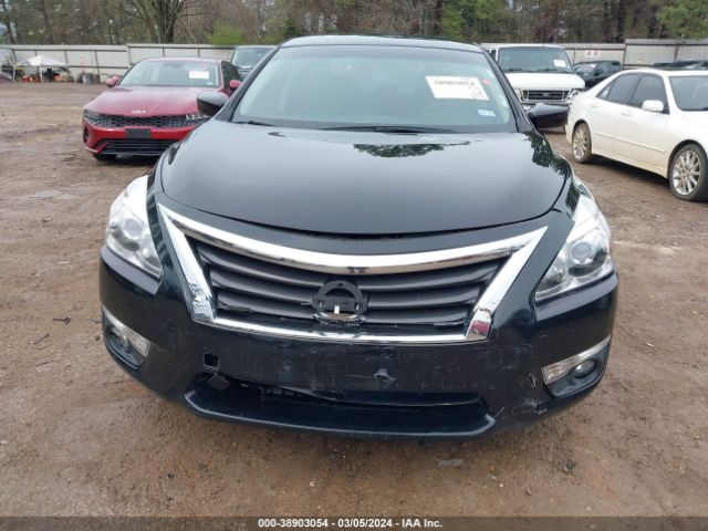 Photo 5 VIN: 1N4AL3AP8FC205507 - NISSAN ALTIMA 