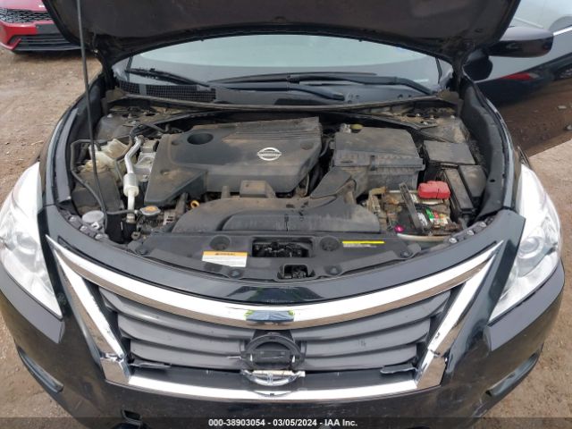 Photo 9 VIN: 1N4AL3AP8FC205507 - NISSAN ALTIMA 