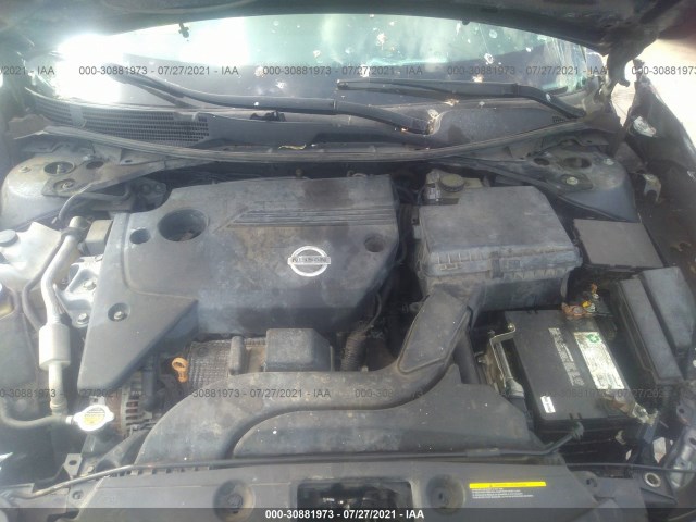 Photo 9 VIN: 1N4AL3AP8FC206088 - NISSAN ALTIMA 