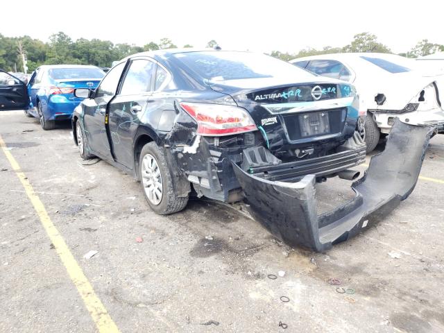 Photo 2 VIN: 1N4AL3AP8FC206446 - NISSAN ALTIMA 2.5 