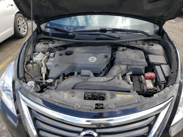 Photo 6 VIN: 1N4AL3AP8FC206446 - NISSAN ALTIMA 2.5 