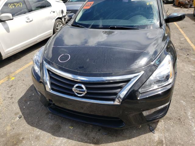 Photo 8 VIN: 1N4AL3AP8FC206446 - NISSAN ALTIMA 2.5 