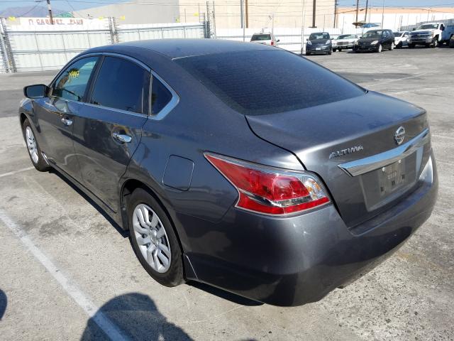 Photo 2 VIN: 1N4AL3AP8FC209296 - NISSAN ALTIMA 2.5 