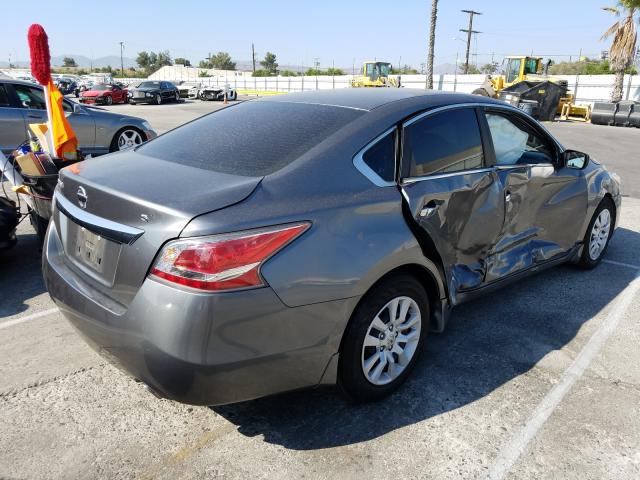 Photo 3 VIN: 1N4AL3AP8FC209296 - NISSAN ALTIMA 2.5 