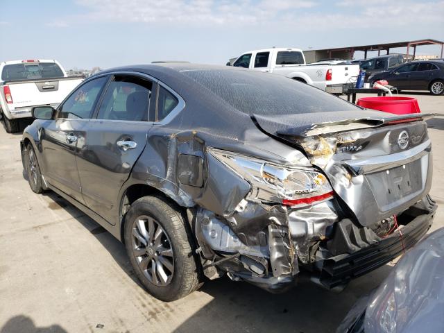 Photo 2 VIN: 1N4AL3AP8FC209346 - NISSAN ALTIMA 2.5 