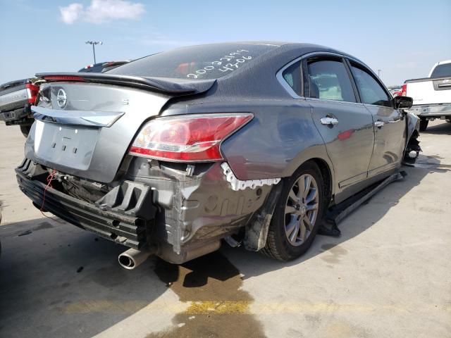 Photo 3 VIN: 1N4AL3AP8FC209346 - NISSAN ALTIMA 2.5 