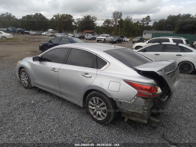 Photo 2 VIN: 1N4AL3AP8FC209850 - NISSAN ALTIMA 