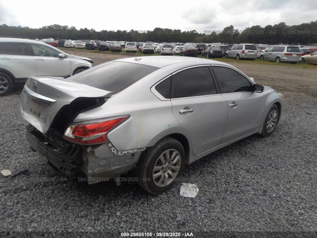 Photo 3 VIN: 1N4AL3AP8FC209850 - NISSAN ALTIMA 