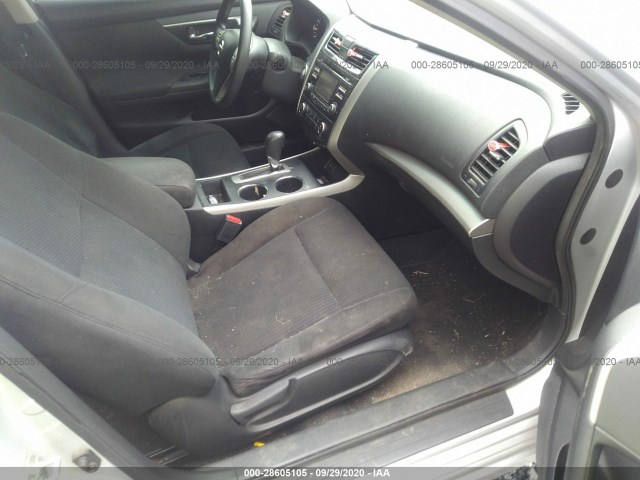 Photo 4 VIN: 1N4AL3AP8FC209850 - NISSAN ALTIMA 