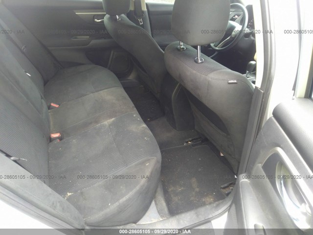 Photo 7 VIN: 1N4AL3AP8FC209850 - NISSAN ALTIMA 