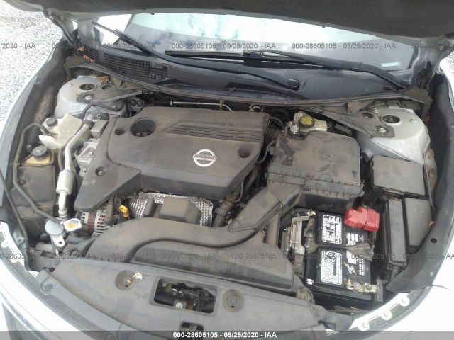 Photo 9 VIN: 1N4AL3AP8FC209850 - NISSAN ALTIMA 