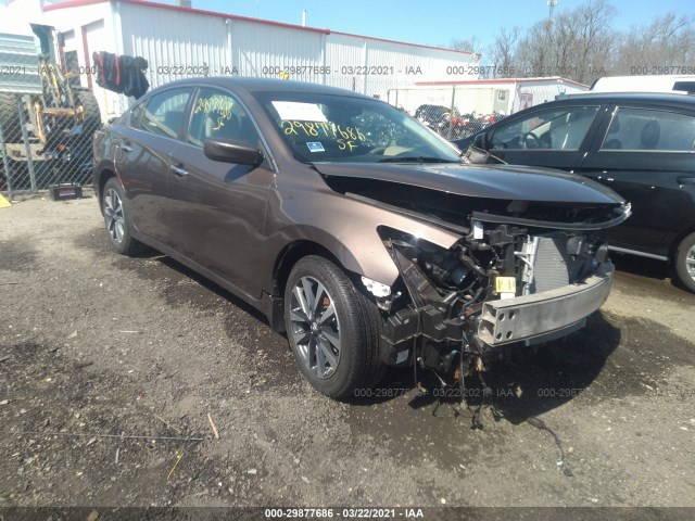 Photo 0 VIN: 1N4AL3AP8FC210352 - NISSAN ALTIMA 