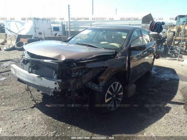 Photo 1 VIN: 1N4AL3AP8FC210352 - NISSAN ALTIMA 