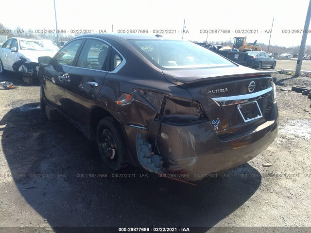 Photo 2 VIN: 1N4AL3AP8FC210352 - NISSAN ALTIMA 