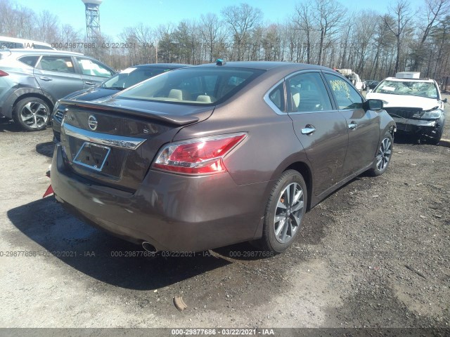 Photo 3 VIN: 1N4AL3AP8FC210352 - NISSAN ALTIMA 