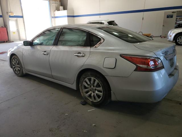 Photo 1 VIN: 1N4AL3AP8FC210805 - NISSAN ALTIMA 2.5 