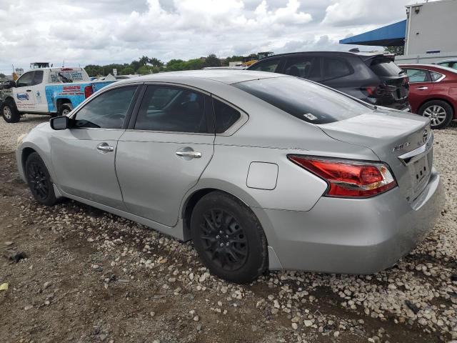 Photo 1 VIN: 1N4AL3AP8FC210870 - NISSAN ALTIMA 