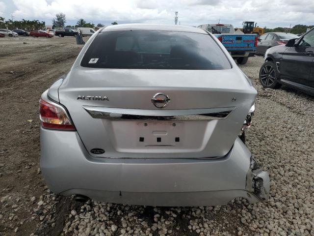 Photo 5 VIN: 1N4AL3AP8FC210870 - NISSAN ALTIMA 