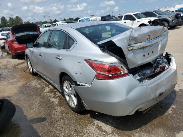 Photo 1 VIN: 1N4AL3AP8FC211811 - NISSAN ALTIMA 