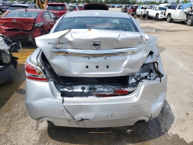 Photo 5 VIN: 1N4AL3AP8FC211811 - NISSAN ALTIMA 