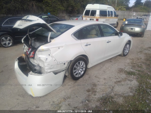 Photo 3 VIN: 1N4AL3AP8FC211971 - NISSAN ALTIMA 