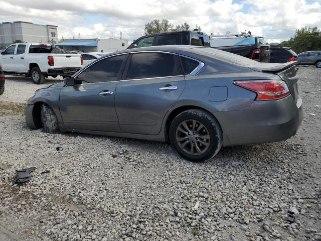 Photo 1 VIN: 1N4AL3AP8FC213039 - NISSAN ALTIMA 2.5 