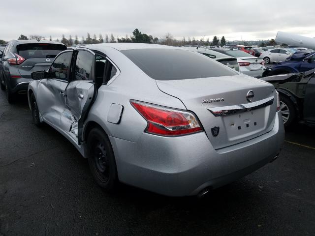 Photo 2 VIN: 1N4AL3AP8FC213767 - NISSAN ALTIMA 2.5 