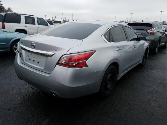 Photo 3 VIN: 1N4AL3AP8FC213767 - NISSAN ALTIMA 2.5 