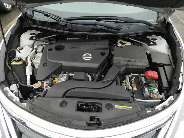 Photo 6 VIN: 1N4AL3AP8FC213767 - NISSAN ALTIMA 2.5 