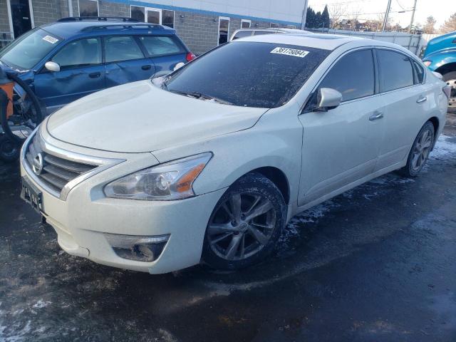 Photo 0 VIN: 1N4AL3AP8FC214062 - NISSAN ALTIMA 