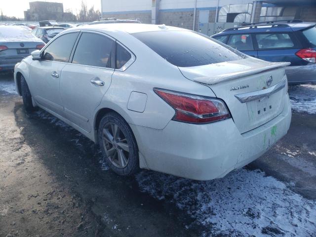 Photo 1 VIN: 1N4AL3AP8FC214062 - NISSAN ALTIMA 