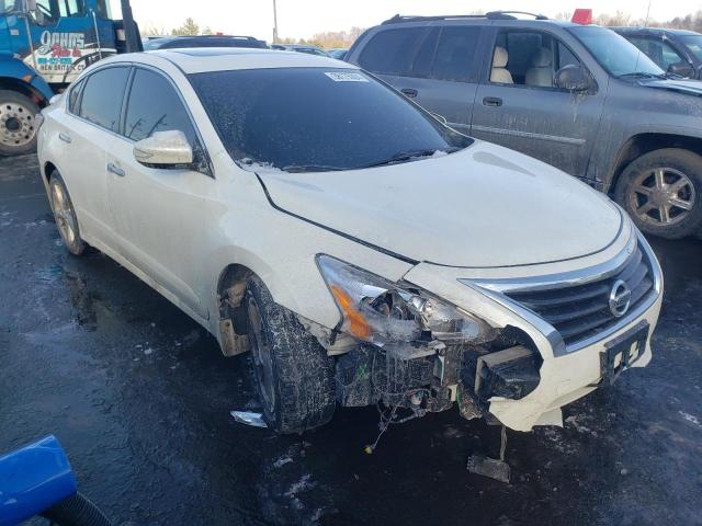 Photo 3 VIN: 1N4AL3AP8FC214062 - NISSAN ALTIMA 